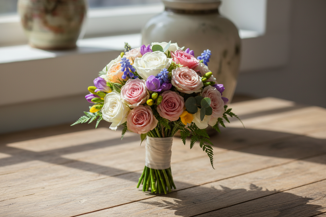 Arreglos pre-armados